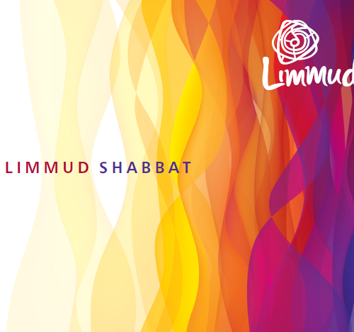 Limmud Shabbat Book