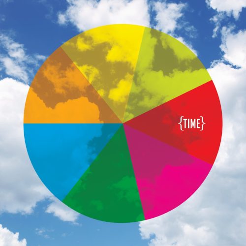 Chavruta: Time